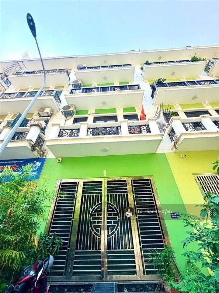 Sốc! căn hiếm có liền kề phú lương hà đông, hà nội, 65m giá nhỉnh 12 tỷ rẻ hơn cả đất dịch vụ