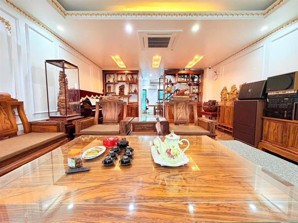 Giảm sốc còn 32 tỷ!!! biệt thự geleximco vị trí đẹp ở vip