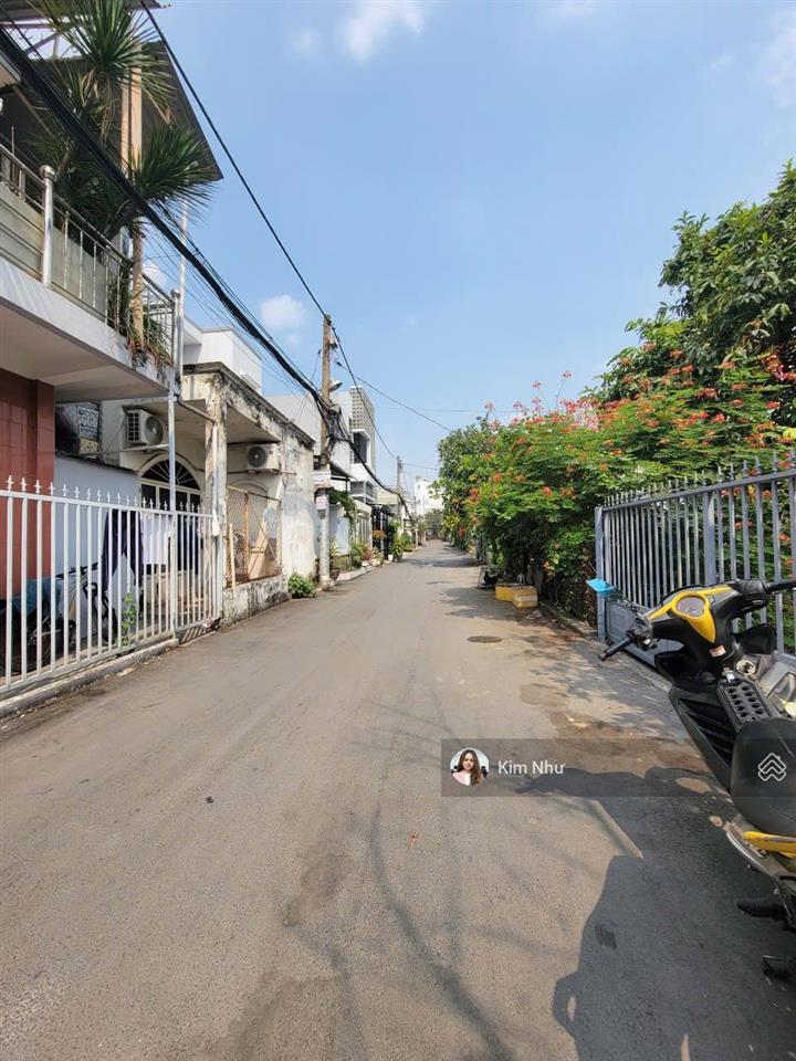 49tr/m2 đất xây chdv giá tốt ngang 11.5m phân lô được xây dựng tự do