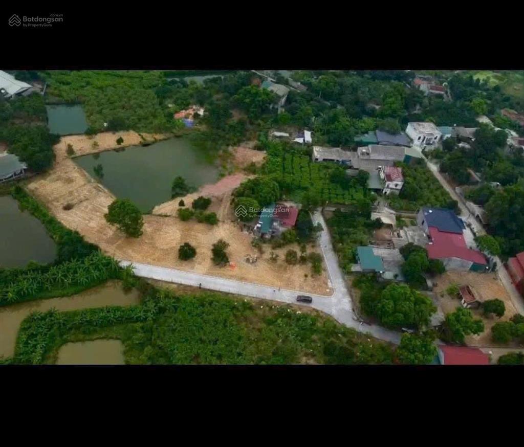 Quỹ đất 7.000m 300m đất ở lô góc đường bao quanh an thái bất bạt hà nội | cực hiếm cực chất một