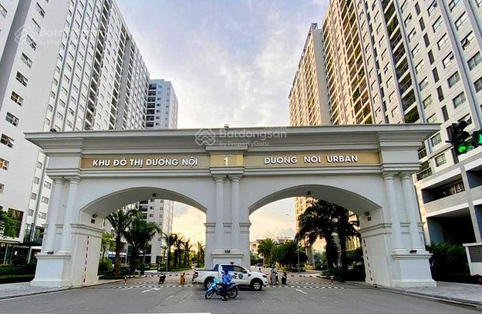 Bán căn hộ 2 phòng ngủ 2vs full nội thất đẹp, hướng mát, tầng trung tại anland dương nội