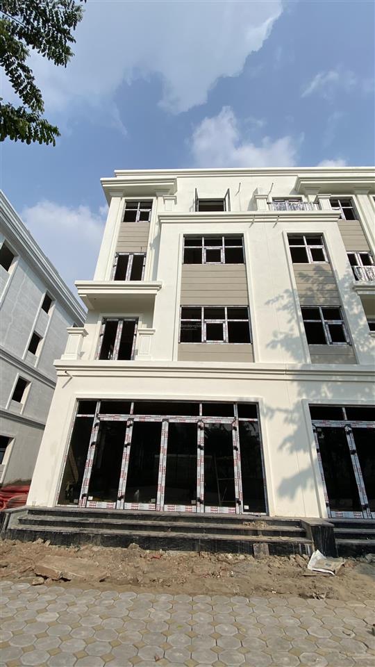 Bán gấp! 157m2 liền kề lô góc vườn hoa đường 30m b2.3 lk1713 chính chủ