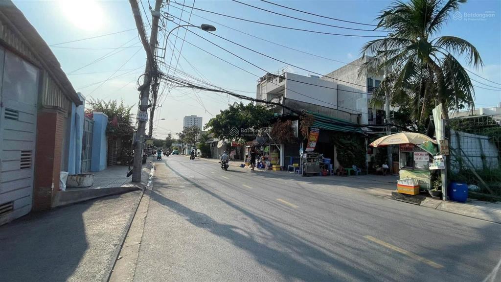 Đất phân lô 19,5m x 100m ngay mặt tiền đường 32 linh đông 2.143,5m2 giá chỉ 65 tỷ, ngay sát đg pvđ