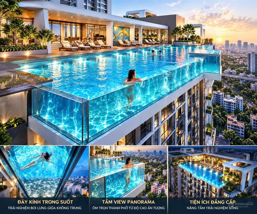 Booking 50tr/căn có hoàn lại, happy one elite hàng nội bộ, thanh toán 20% nhận nhà, ls 0%