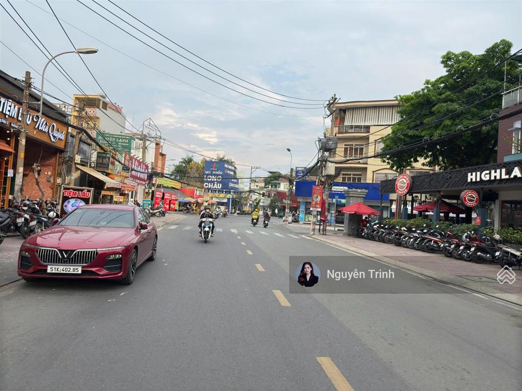 Đất khu vip,hiếm ngay trục chính hoàng diệu 2, khu sầm uất kinh doanh tốt.đường rộng 8m.xd cao tầng