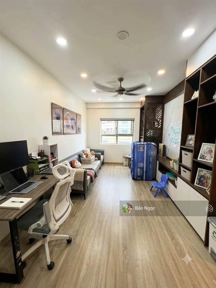 Cần bán căn hộ chung cư, tòa b chung cư sông nhuệ, diện tích 78m2, 2n 2vs. nội thất mới toàn bộ