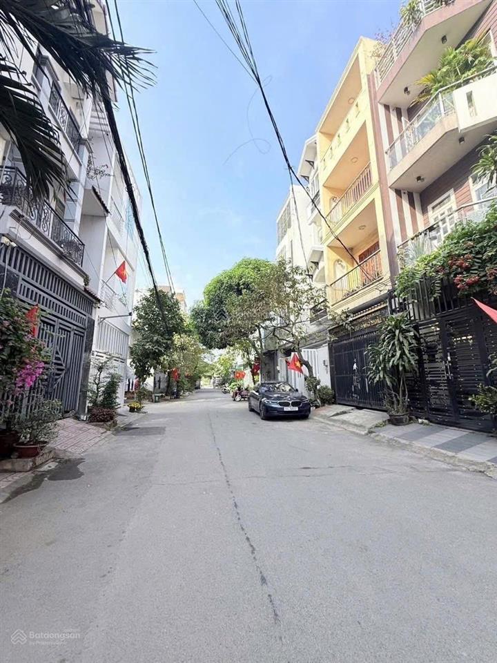 Hàng hiếm, lô đất hẻm 81 đường số 2 trường thọ chỉ 5,1 tỷ