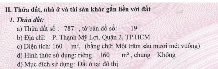 Bán tòa nhà văn phòng khu huy hoàng, quận 2 chính chủ