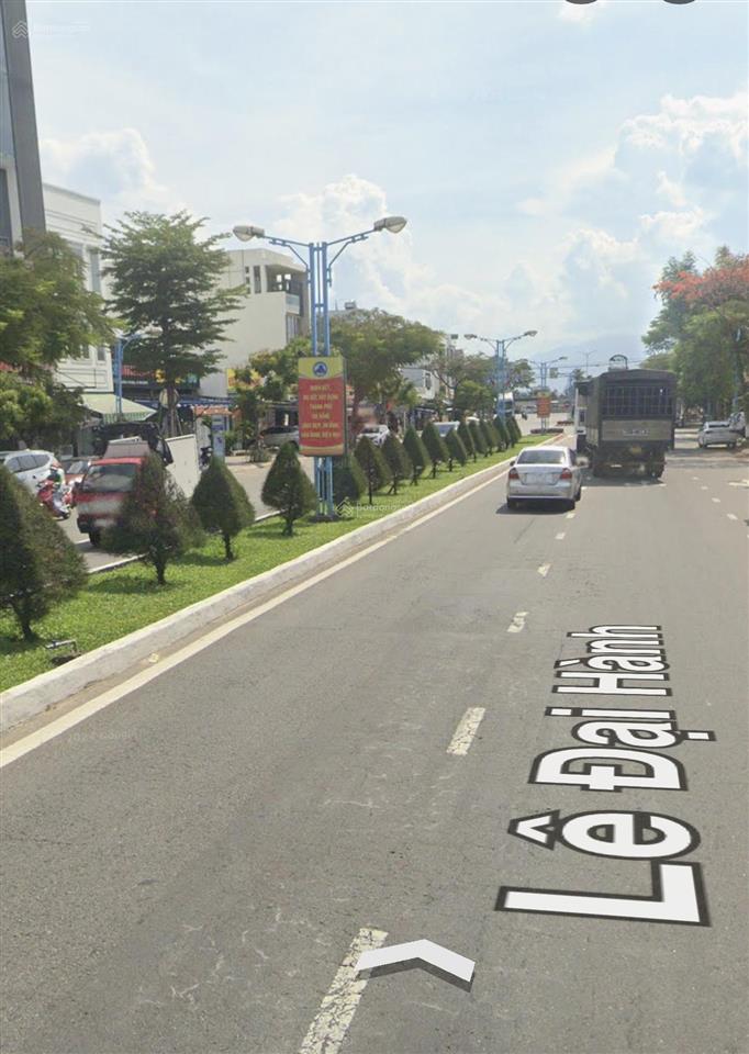 Bán kho mt lê đại hành không vướng đường bay 200m2 ngang 10m giá 18 tỷ 0938 155 ***