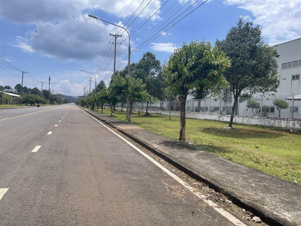 28.989m2 skk. khu công nghiệp đồng nai. thuận tiện kết nối các kcn tp.hcm, bình dương, bà rịa.