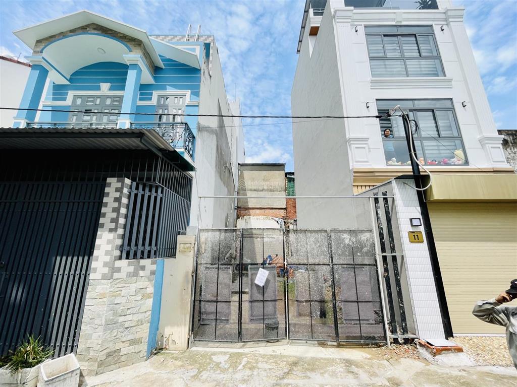 7,5 tỷ đất hiếm mặt tiền đường khu kiến thiết p.hiệp phú 64m2