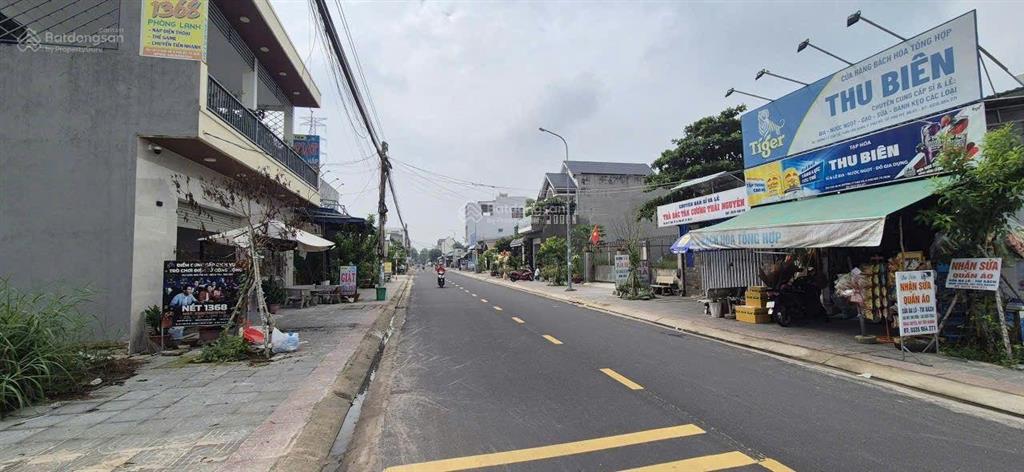 Bán siêu phẩm mt lý thái tổ, ngay khu buôn bán sầm uất, đất full thổ dt 10x20m giá 5.2tỷ quá rẻ