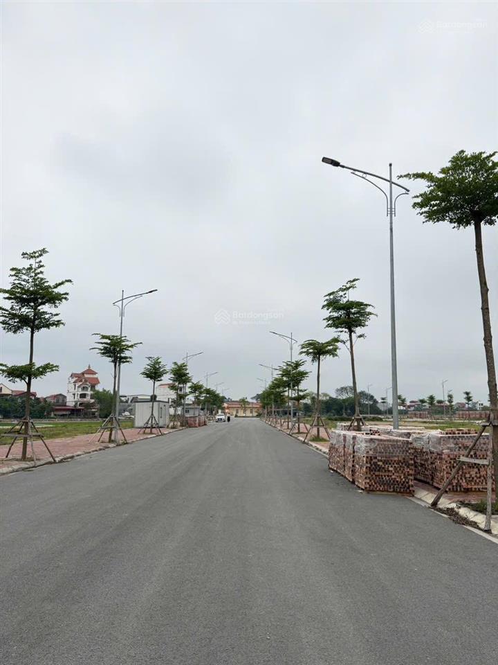 Hiếm bán lô đất 80m, vị trí đẹp, giá rẻ tại giãn dân việt yên, yên mỹ, hưng yên. 0978 503 ***