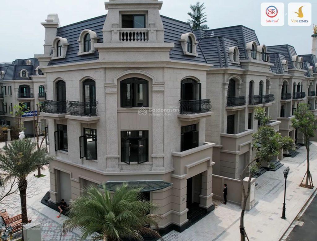 Bán biệt thự phân khu vip đảo dừa vhop2 25