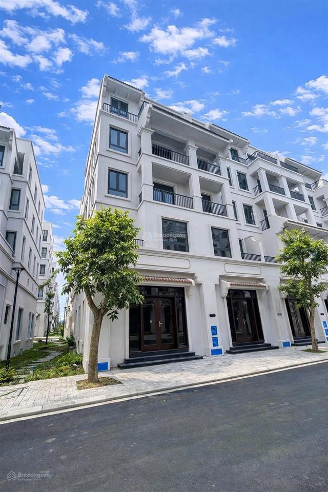 Chính chủ cần bán cắt lỗ căn liền kề viễn đông 75m2 vinhomes cổ loa đông anh hà nội.