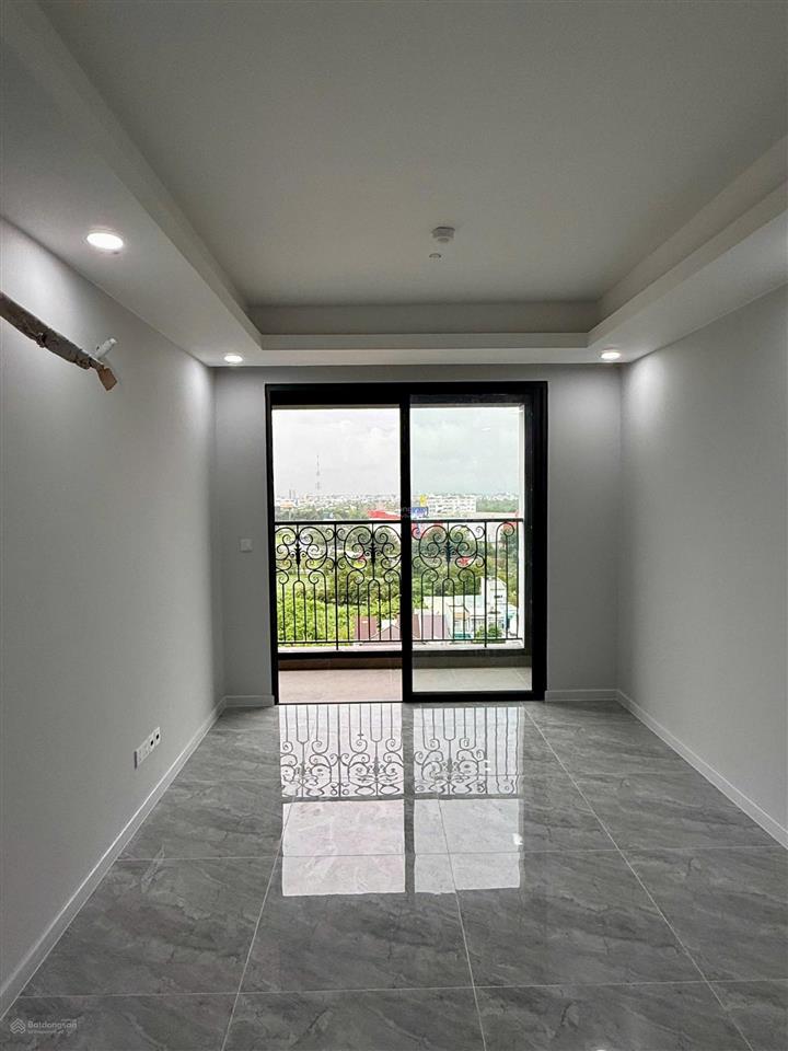Sang nhượng nổi bật, giá tốt! căn 2pn 2wc cara river park, tầng cao view về cbd cần thơ