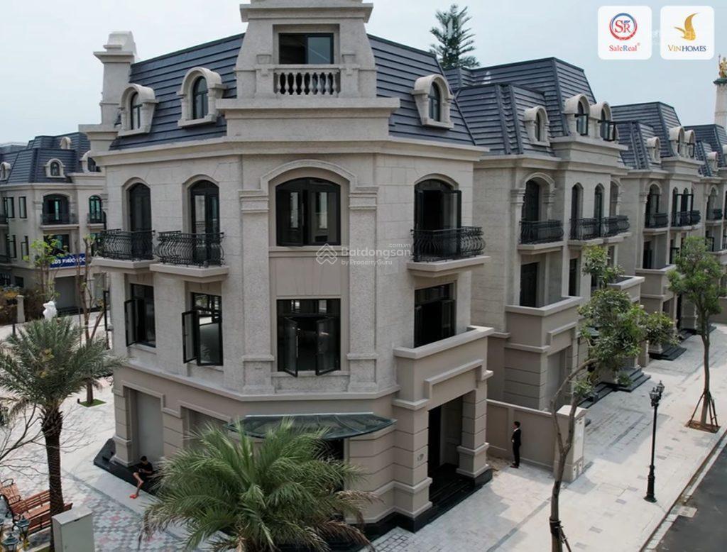 Bán biệt thự phân khu vip đảo dừa vhop2 23