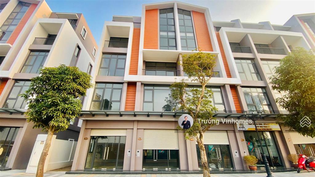 Ngộp bank giảm giá sốc liền kề pb16 đối diện chung cư tại vinhomes ocean park 3