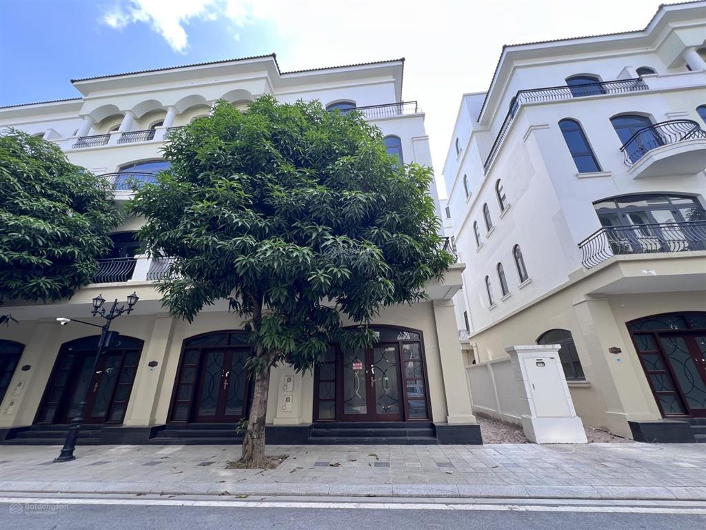 Liền kề xẻ khe 98m2 vinhomes ocean park 23 giá hời nhất.