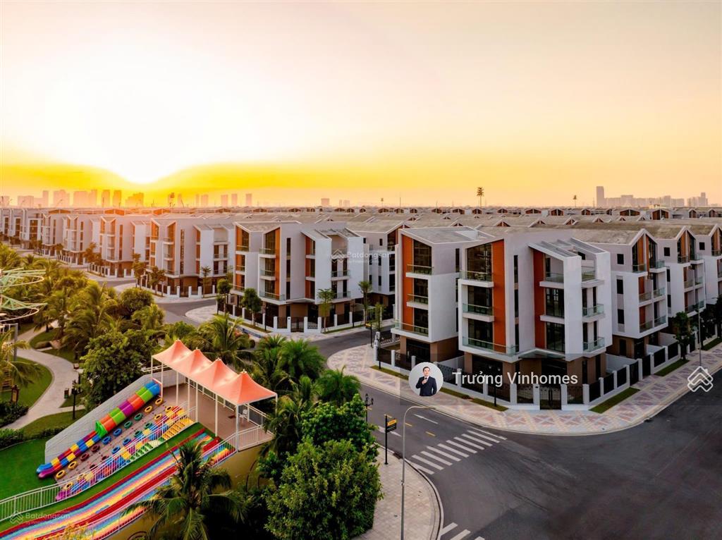 Giảm giá sốc tại phân khu vịnh thiên đường vinhomes ocean park 3