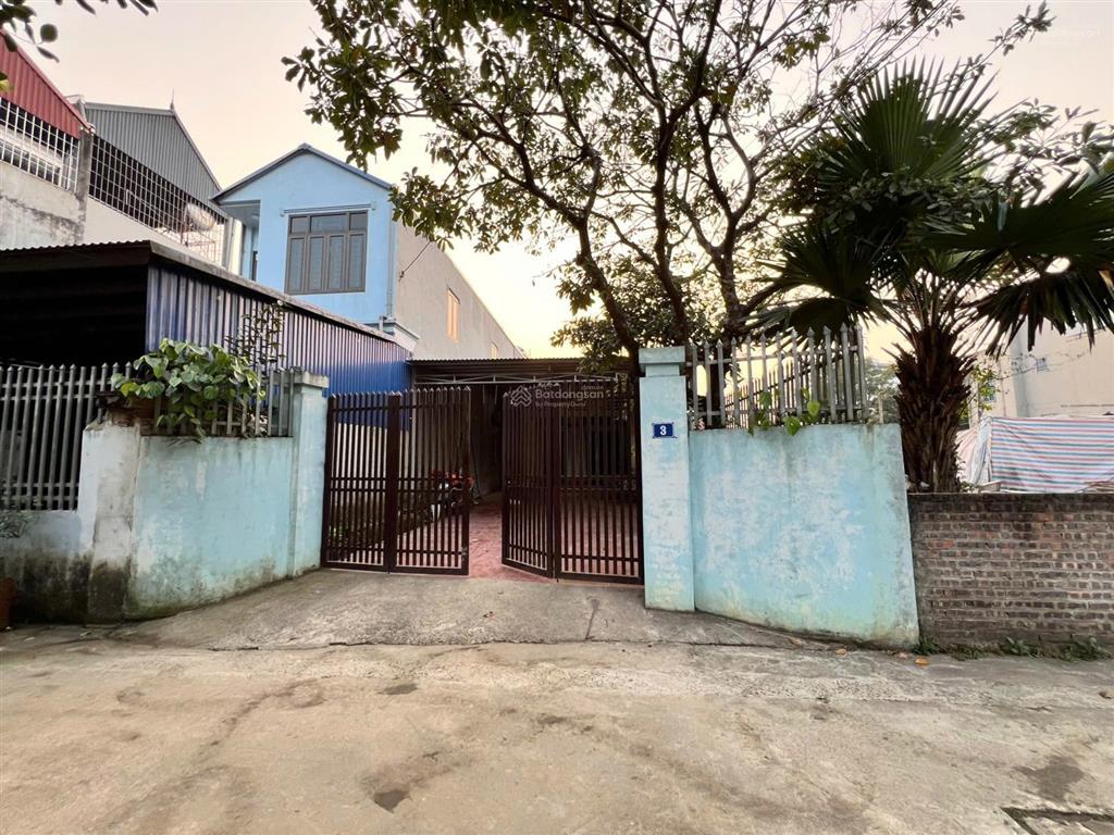 Hm. đất gần fpt, học viện tài chính 250m2 xây trọ, giữ tài sản đều tiềm năng
