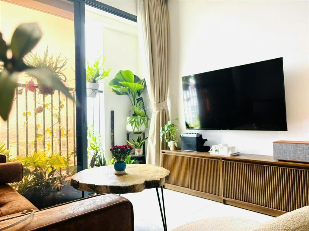 Giá cực tốt, bán gấp phúc yên 3 (hope garden) q.tb, 51m2, 2pn, 2wc, giá 3 tỷ tặng nội thất đẹp