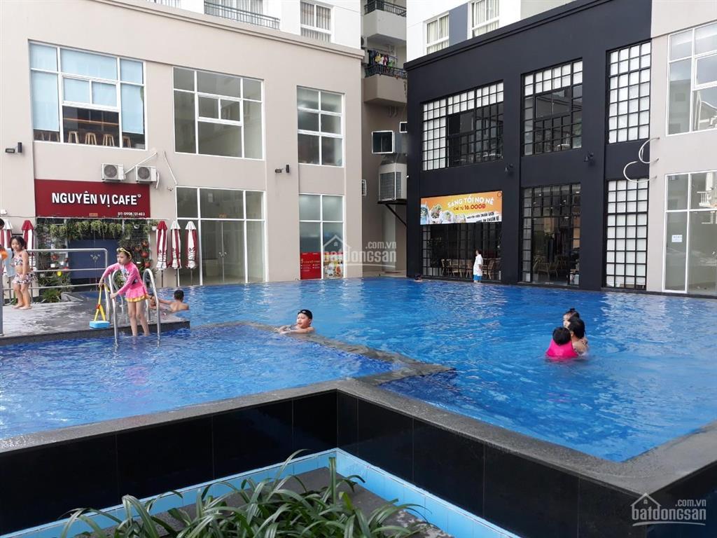 Bán căn hộ dream home giá tốt thiết kế đẹp 52m2 2pn 2wc, tel 0933 002 ***