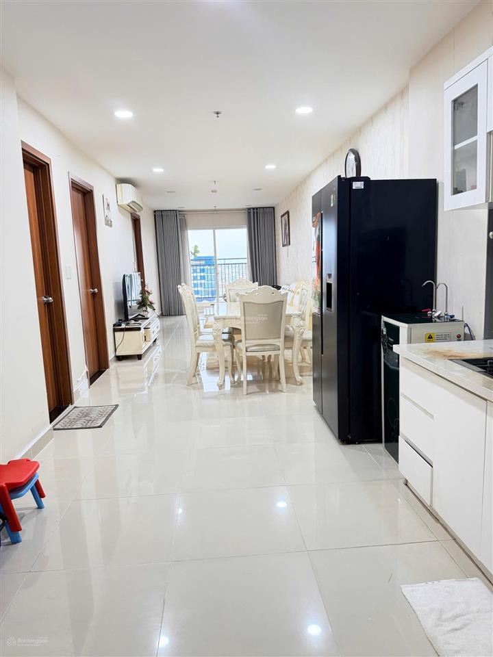 Bán cc 2pn, 2wc, 80m2, 5,69 tỷ tại cityland park hills, view đẹp!