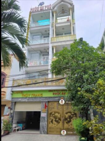 Property for sale, 184 m², Bình Tân