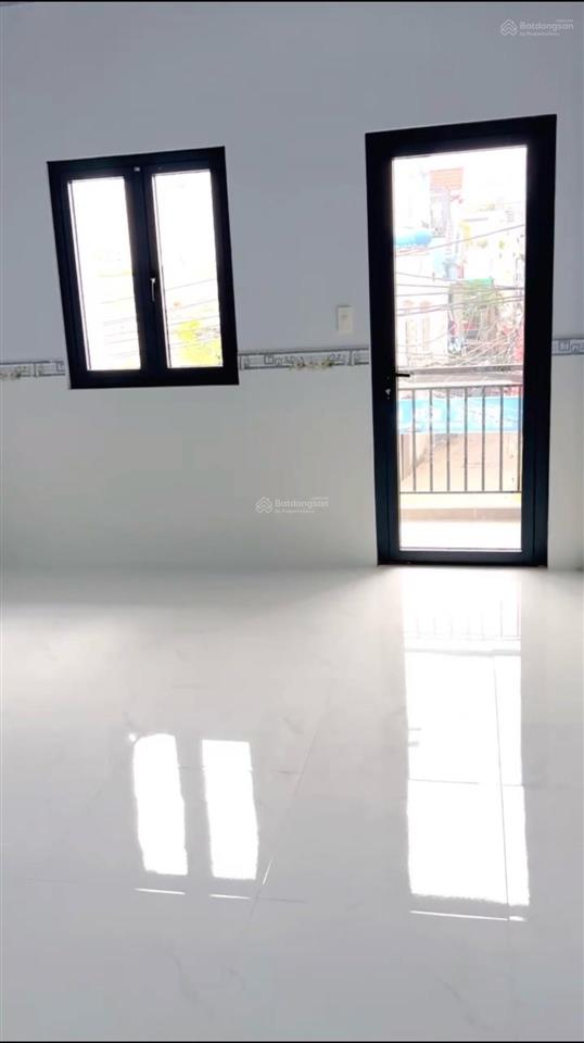 Chủ ngộp bán gấp nhà 2 tầng 110m2 (4 x 28m) mặt tiền hẻm 6m bình thành, hạ từ 6.2 tỷ còn 5.2 tỷ