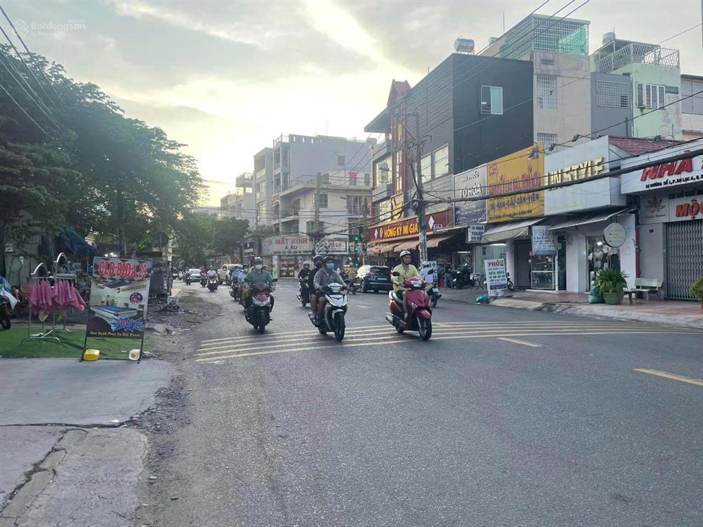 Bán nhà mtkd sầm uất khu tên lửa 6x21 3 tầng giá 23.6 tỷ tl xem nhà 0913 778 *** nhựt (tín hưng)