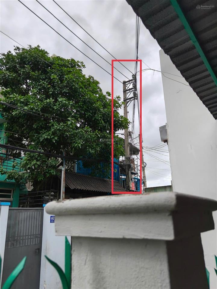 Bán nhà riêng 80m2 tại hẻm 457 bình thành, 3,8 tỷ