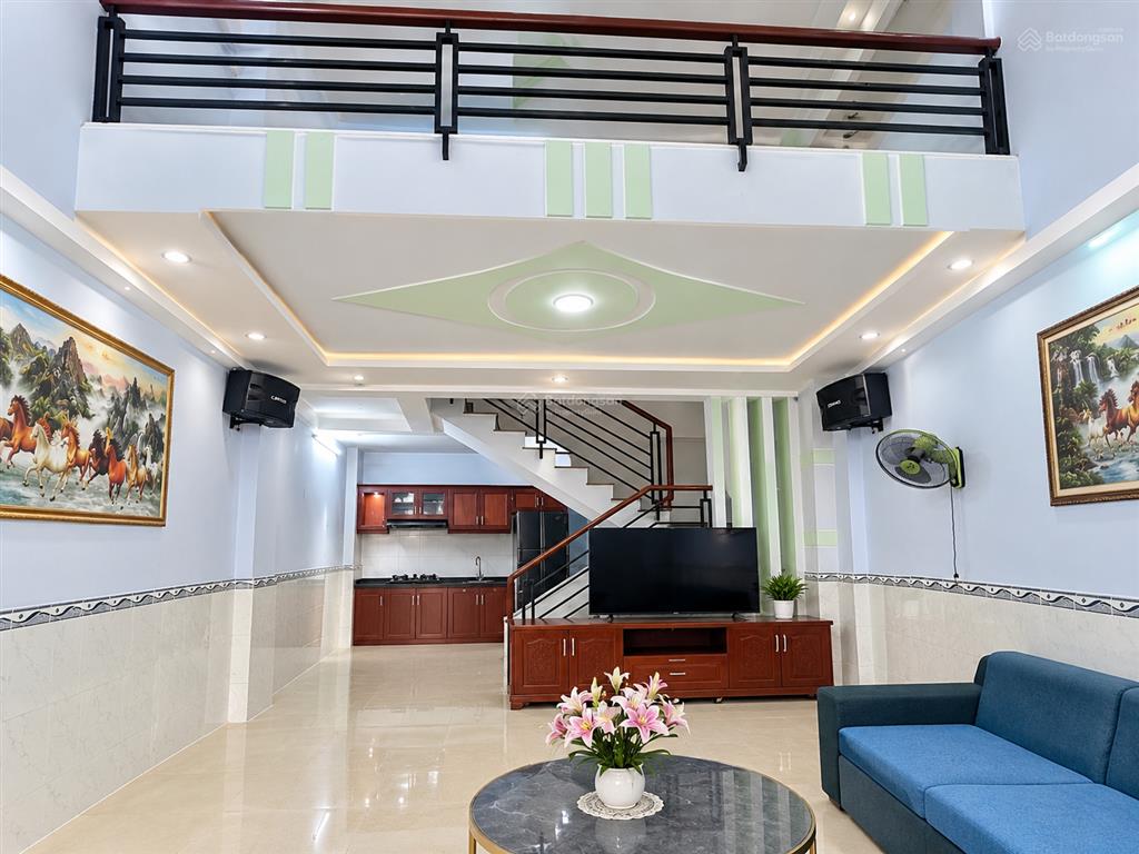Bán nhà chính chủ, hẻm 4m lê văn quới, bình tân, 34m2, 3 tầng, 3pn, nhỉnh 3 tỷ
