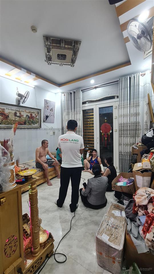 Nhà btct 4 phòng ngủ không gian tâm linh nhỉnh 5 tỷ