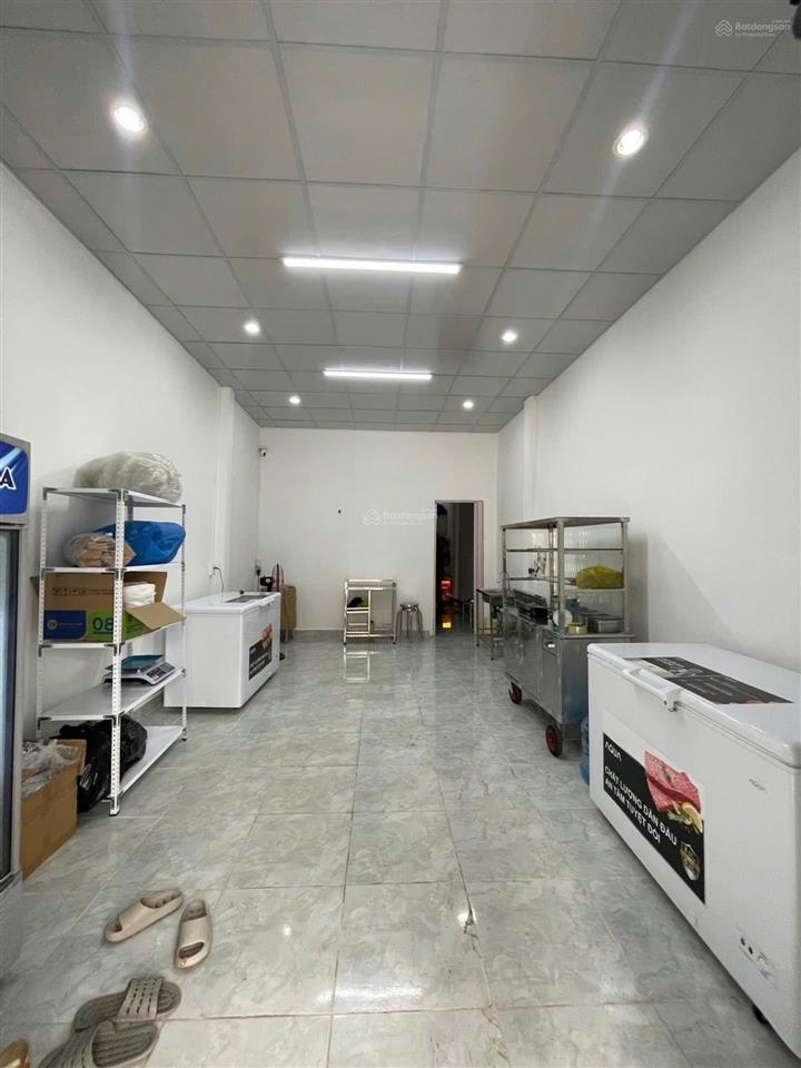 Nhà hẻm xe hơi 8m an dương vương, bình tân 5.6 tỷ sổ hồng riêng