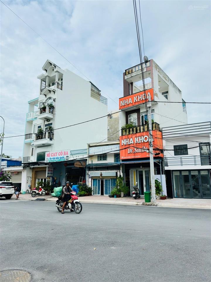 Bán gấp nhà kinh dương vương 4 tầng ngang bề thế 7m đường 10m nhik 9 tỷ