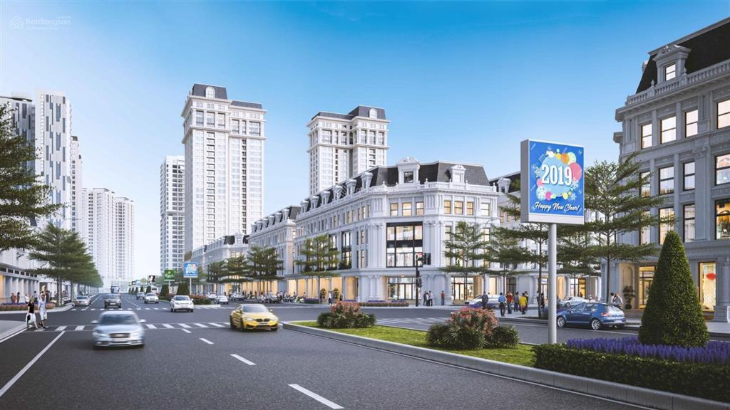 Siêu phẩm kđt louis city hoàng mai, dt 118m2, mt 6m, đường rộng 40m, giá 3x tỷ. 0987 765 ***
