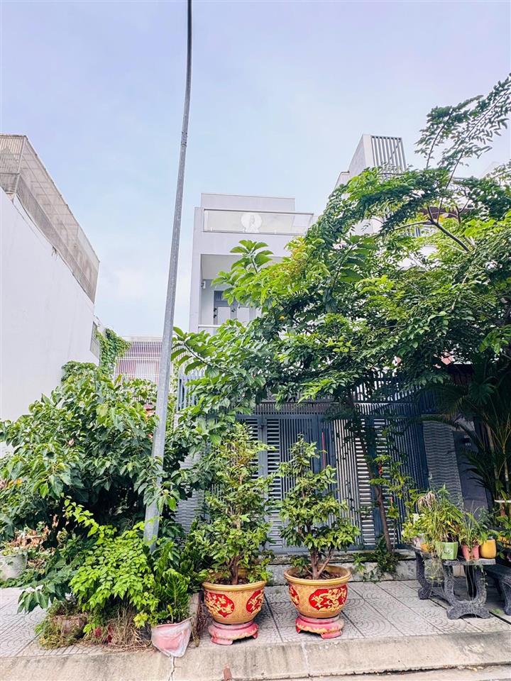 Bán nhà kđt mỹ gia nha trang gói 5