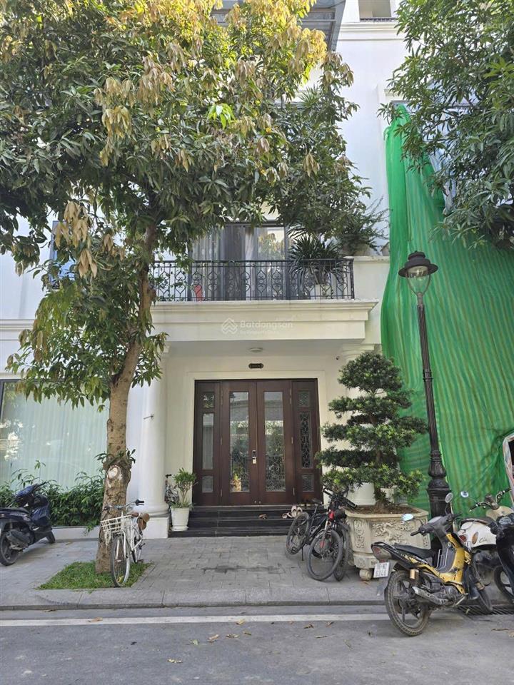 Cần bán căn liền kề áp góc 75m tại vinhomes marina cầu rào 2.