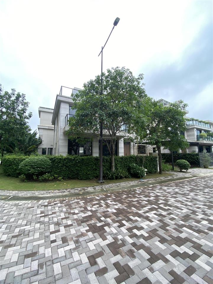 Bán biệt thự tại mizuki park, 42,5 tỷ, 350m2, giá ưu đãi