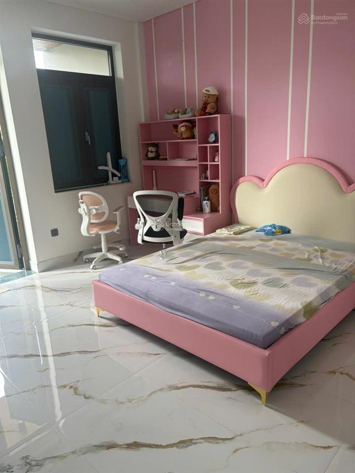 Bán bt tại khu dân cư t30, 16 tỷ vnd, 200m2, 4pn, 5wc, bao đẹp chỉ với