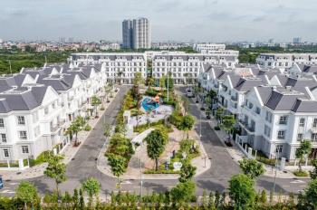 14,7 tỷ cho 75m2 dự án eurowindows twin parks, đông nam, sổ đỏ. dân trí cao. e 0867 219 ***