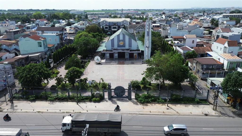 Bán kho nhà xưởng mặt tiền đối diện giáo sứ sài quất, 21 tỷ, 700m2, giá cực chất hàng hiếm tại