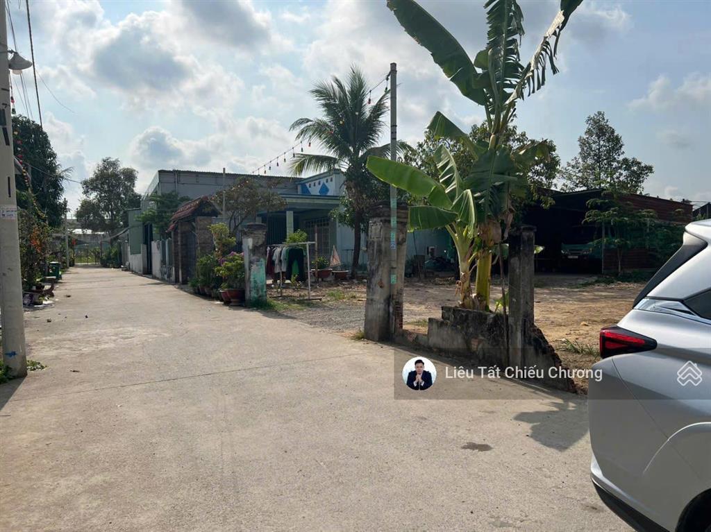 Bán đất đ.t.long tam đa 29,5tr/m