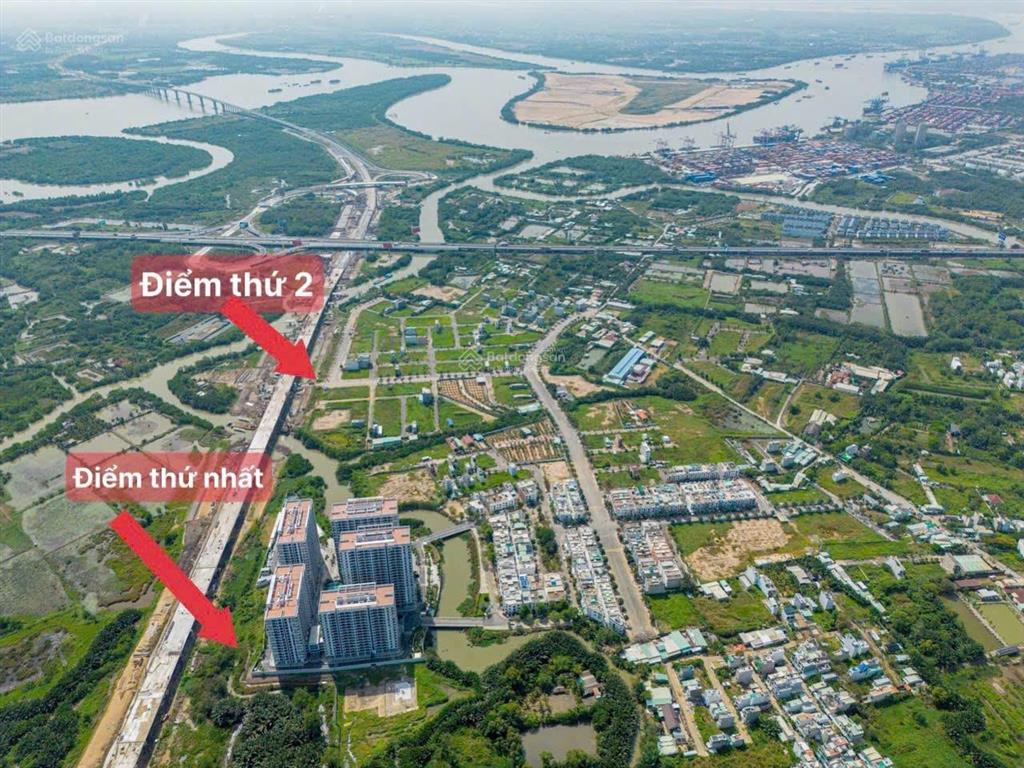 Nhà 1 trệt 2 lầu giá chỉ 5,8 tỷ giá hời centana!