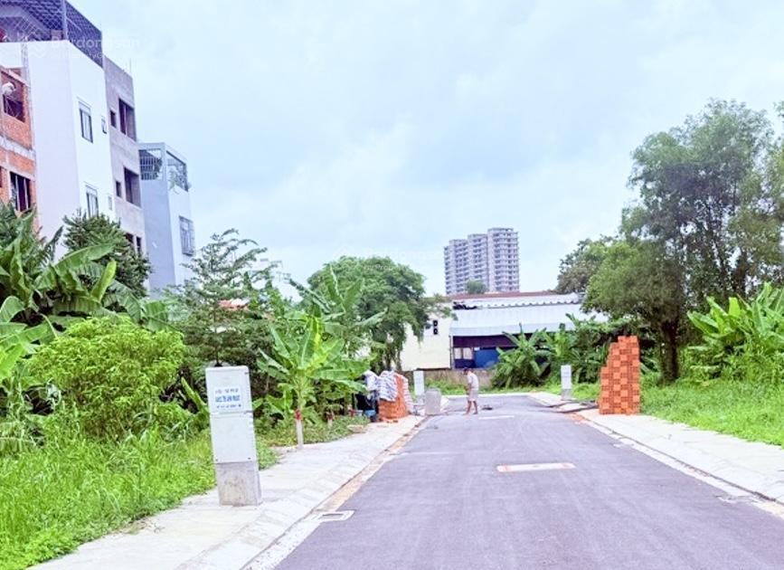 Bán đất hoàng quốc việt, quận 7, 62,5m, giá 7,2 tỷ
