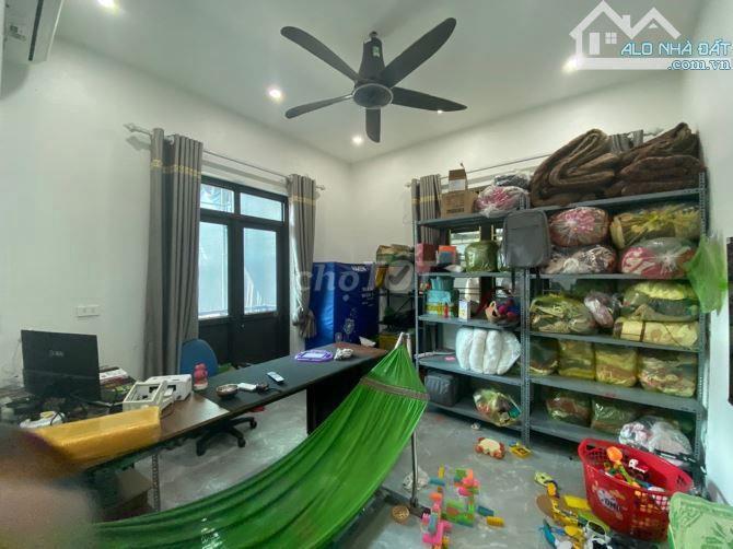 Bán biệt thự 3 tầng 252m2 Nam Sơn, TP Bắc Ninh chỉ 5 tỷ 950 triệu