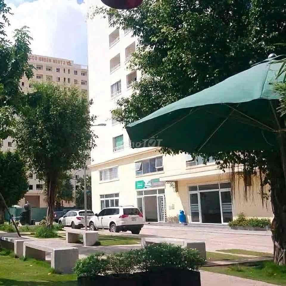 Chính chủ cần bán căn CC - Lô A Tecco Quận 12