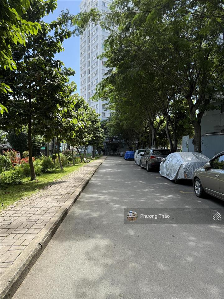Bán căn hộ, 3 PN, 95 m², Nhà Bè
