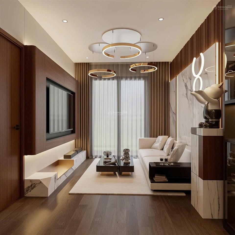 Căn hộ 2 phòng ngủ bao thuế phí gần siêu thị go